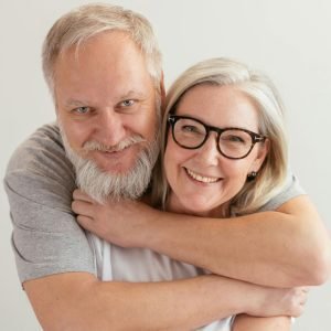 older people finding love later in life